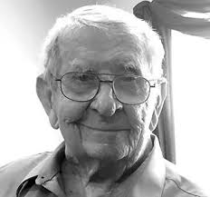 Elwood Schmucker Obituary (1928