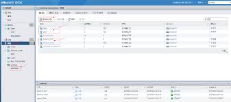 The Installation Procedure For Installing The Omu In Vmware Is Not Described In This Document Public Security Unified Communications Network Switch