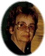 Obituary of Rita Hulley