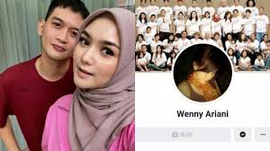 Wenny ariani merupakan seorang perempuan kelahiran 1981. R5w01t30obaxpm