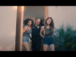 Kid Ink That S On You Official Video Youtube