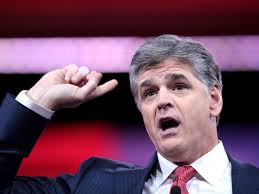 Sean Hannity's private plane and the Wake Forest tennis team: A morality  fable