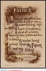 Christian Fathers Day Poems From Husband Fathers Day Poems Happy Fathers Day Poems Fathers Day Quotes