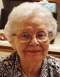 Obituary information for JoAnn Evans