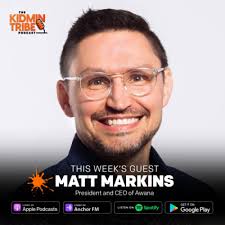 The Kidmin Tribe Podcast • A podcast