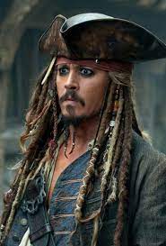 Maybe you would like to learn more about one of these? Captain Jack Sparrow Sorcerers Wiki Fandom