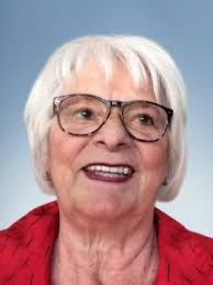 Décès de Nicole Trahan Milot