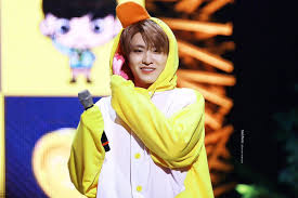 Pin On Youngjae My Ub
