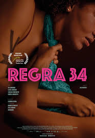 Regra 34 - Filme 2022 - AdoroCinema