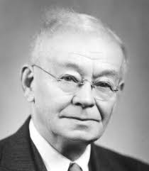 Rev Herbert McClellan Riggle (1872-1952)