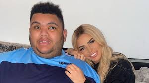 He is son of former footballer dwight yorke. Katie Price S Son Harvey Home From Hospital After Reaction To Covid 19 Vaccination Ents Arts News Sky News