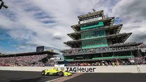 The indianapolis 500 is the world's most iconic automobile race. Indy 500 Postponed To Aug 23 Due To Coronavirus Pandemic