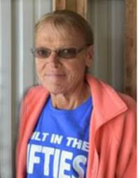 Obituary for Audrey J. Scott