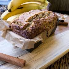 Saftiges Bananenbrot Ohne Zucker Mehl Rezept Bananenbrot Ohne Zucker Bananen Brot Bananenbrot