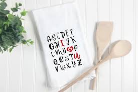 Abc I Love You Svg Cut File Svg Eps Dxf Png Pdf Ai 180249 Svgs Design Bundles
