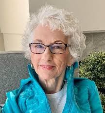 Susan Korn's Instagram, Twitter & Facebook