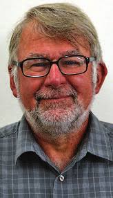 Inside this Issue: Wednesday October 3, 2018 The Guy From Just Around the  Corner