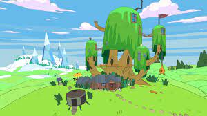 I do appreciate the before, during and after aspects of your reviews. Adventure Time Pirates Of The Enchiridion 4k Ultra Hd Wallpaper Background Image 3840x2160