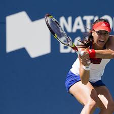 21 on 12 august 2013. Sorana Cirstea Upsets Li Na In Rogers Cup Semifinal Sports Illustrated