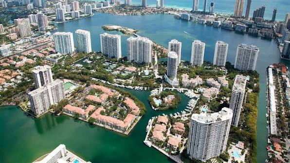 Aventura, Florida: Adventure in Upscale Living