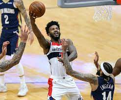 A source tells hughes that bell made a. Bleacher Report Nba On Twitter Wizards Are Expected To Sign Jordan Bell To A 10 Day Contract Per Wojespn