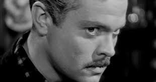 Movie Review: The Stranger (1946)