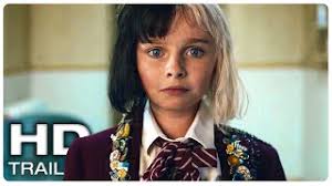 The 101 dalmatians prequel will feature stone as the iconic villainess in the years before she became infamous for stealing the spotted furry friends. Cruella Young Cruella Trailer New 2021 Emma Stone Disney Movie Hd Youtube