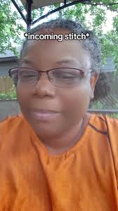 Stephanie Cornett Stitch