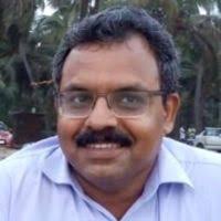 Davis Jose Thettayil