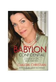 Babylon Confidential: A Memoir Of Love, Sex, And Addiction