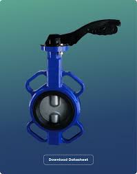 BU25 Series | Industrial Valves - ValveWerkz