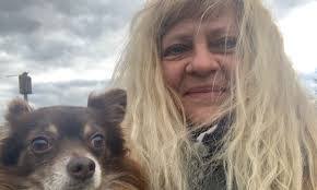 Christine Kowal's Instagram, Twitter & Facebook