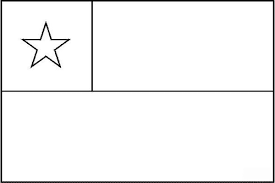 Resultat De Recherche D Images Pour Dessin Drapeau Chili Drapeau Dessin Chili