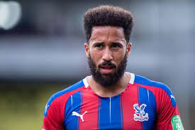 Reports suggest that he will be joined by bournemouth's asmir begovic and. Crystal Palace Star Andros Townsend Has Message For The Premier League Amid Coronavirus Outbreak Football London