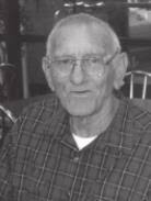 Roscoe James Polster