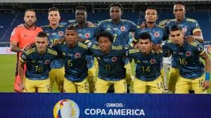 The 2021 copa colombia, officially the copa betplay dimayor 2021 for sponsorship reasons, is the 19th edition of the copa colombia, the national cup competition for clubs of dimayor. Copa America 2021 How Many Titles Have Colombia Won