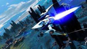 The nintendo switch version will also get falco, slippy and peppy as playable pilots and will also unlock new starfox missions. 10 Tips To Get Off To A Flying Start In Starlink Battle For Atlas Gamespew
