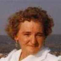 Ruth Elenora Voegele (1935–2012)