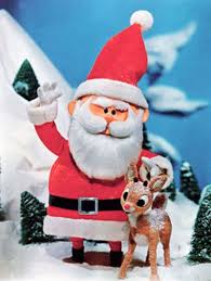 Rudolph The Red Nosed Reindeer Red Nosed Reindeer Christmas Movies Vintage Christmas