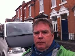 Richard Townshend (37784) Professional Profile