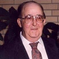 Mr. Sonny Webb Obituary