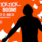 Tick, Tick Boom! event image