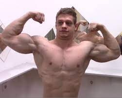 Flex4Me Muscle Guys - New Videos posted each week - Page 10 - Young Muscle  Studs