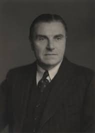 Sir Laurence Barton Grafftey-Smith