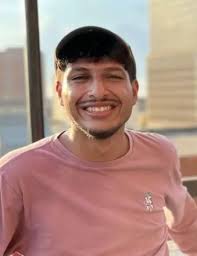 Obituary information for Christopher Alejandro Murillo