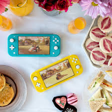 Browse your friend suggestions or users and select a friend you want to add. Galentine S Day Nintendo Switch Lite Nintendo Switch Nintendo Switch Accessories Nintendo Lite