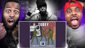 BIG SEAN KILL THIS...Eminem