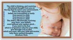 His firstborn was ishmael, whose mother was an egyptian slave girl, hagar. 47 Parenting Ideas Abraham Hicks Abraham Parenting