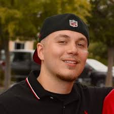 Jasmine Montanez and Christopher Griffin's Wedding Website