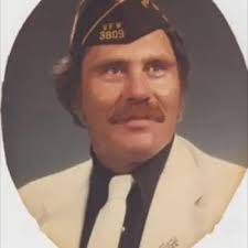 Obituary information for Charles Ray Moreland